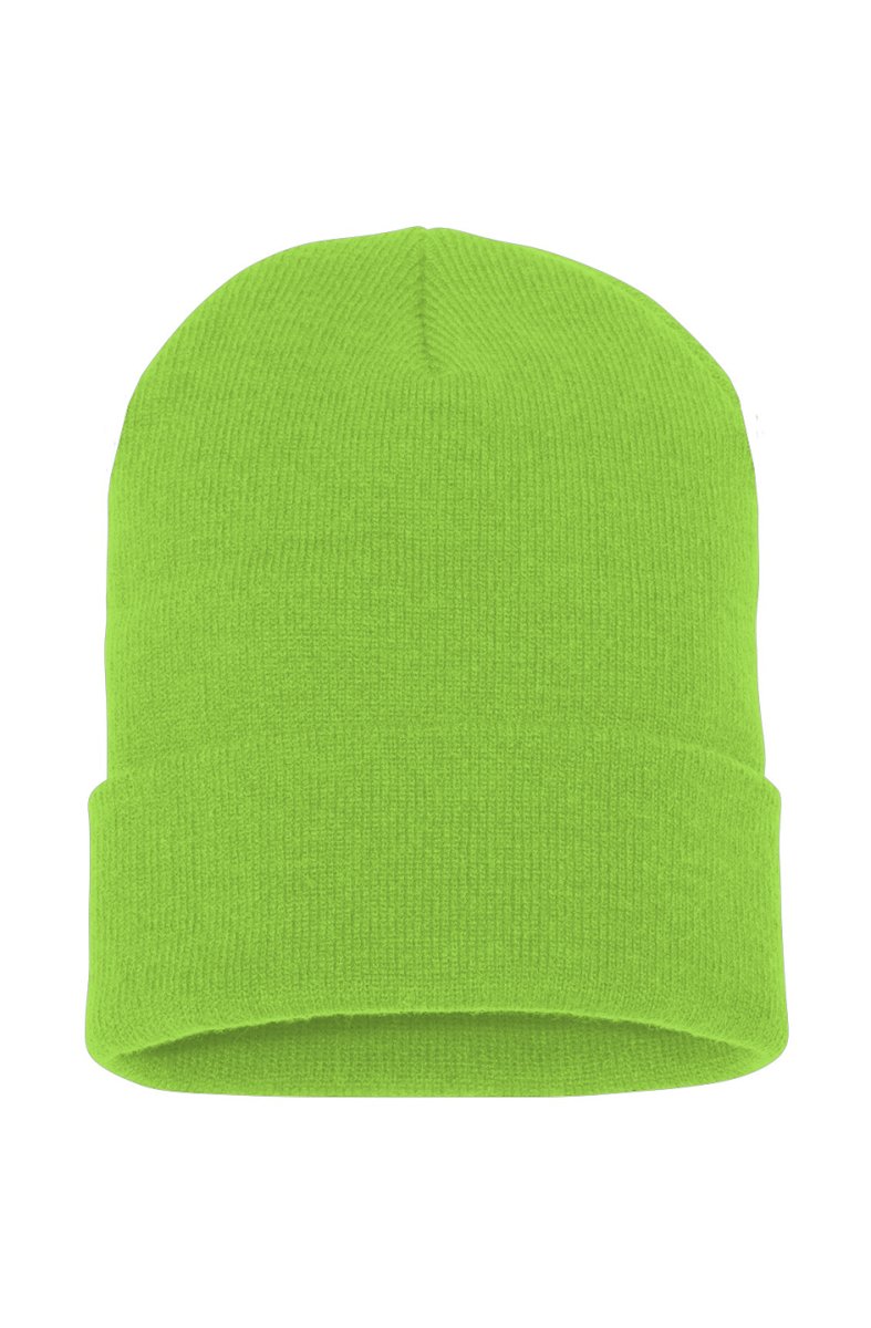 Cuffed Beanie - KOUDA