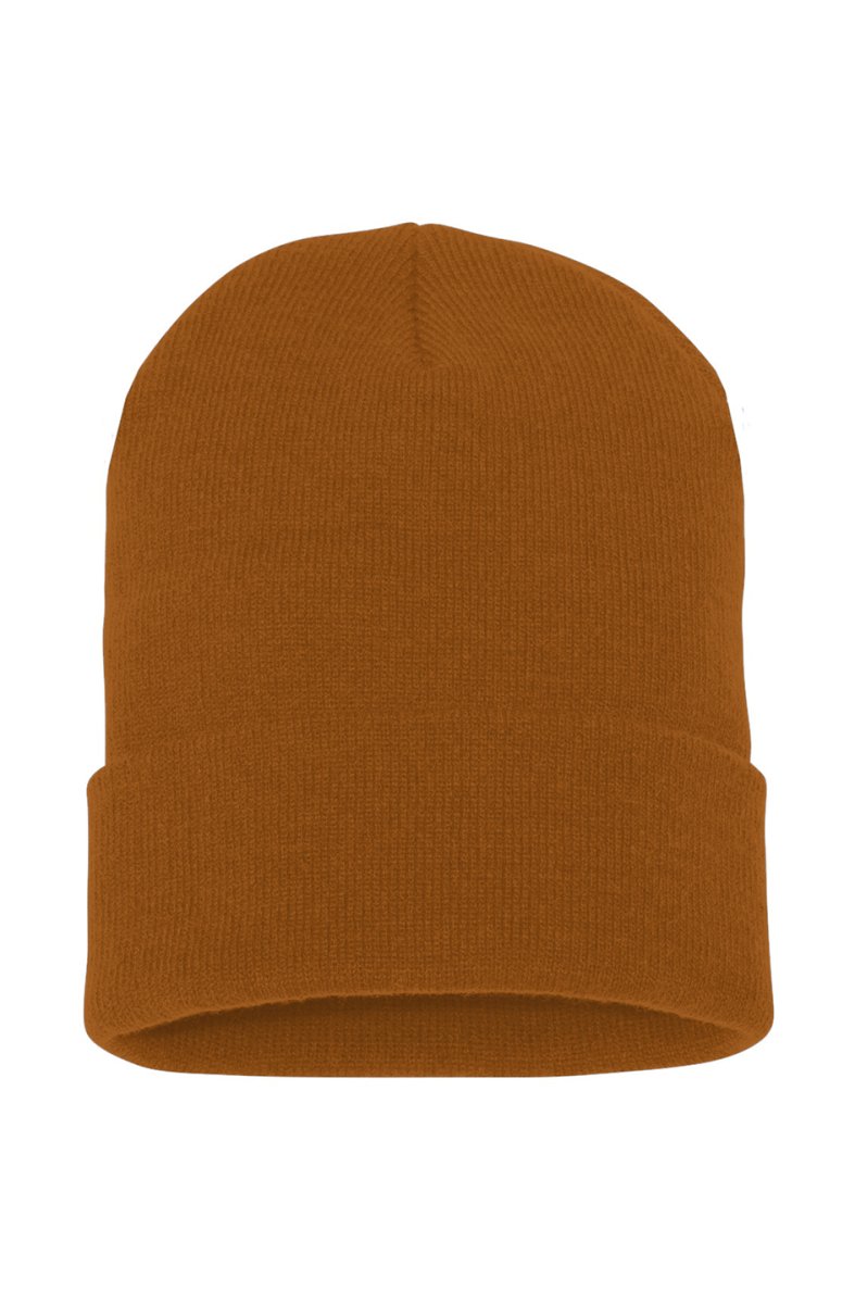 Cuffed Beanie - KOUDA