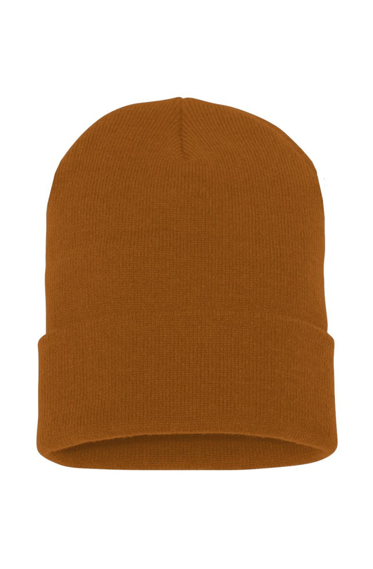 Cuffed Beanie - KOUDA
