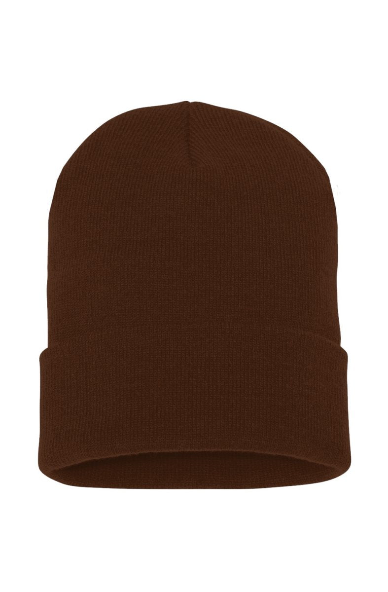 Cuffed Beanie - KOUDA
