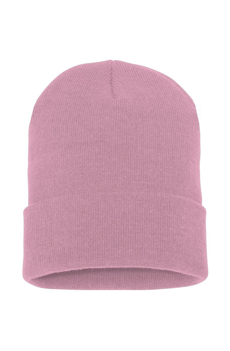 Cuffed Beanie - KOUDA