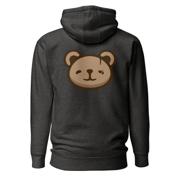 Hoodie | Logo Color - KOUDA