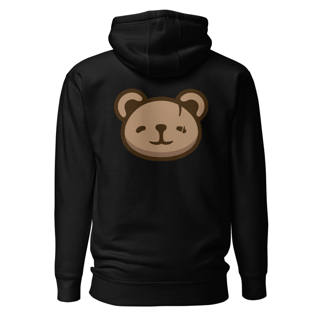 Hoodie | Logo Color - KOUDA