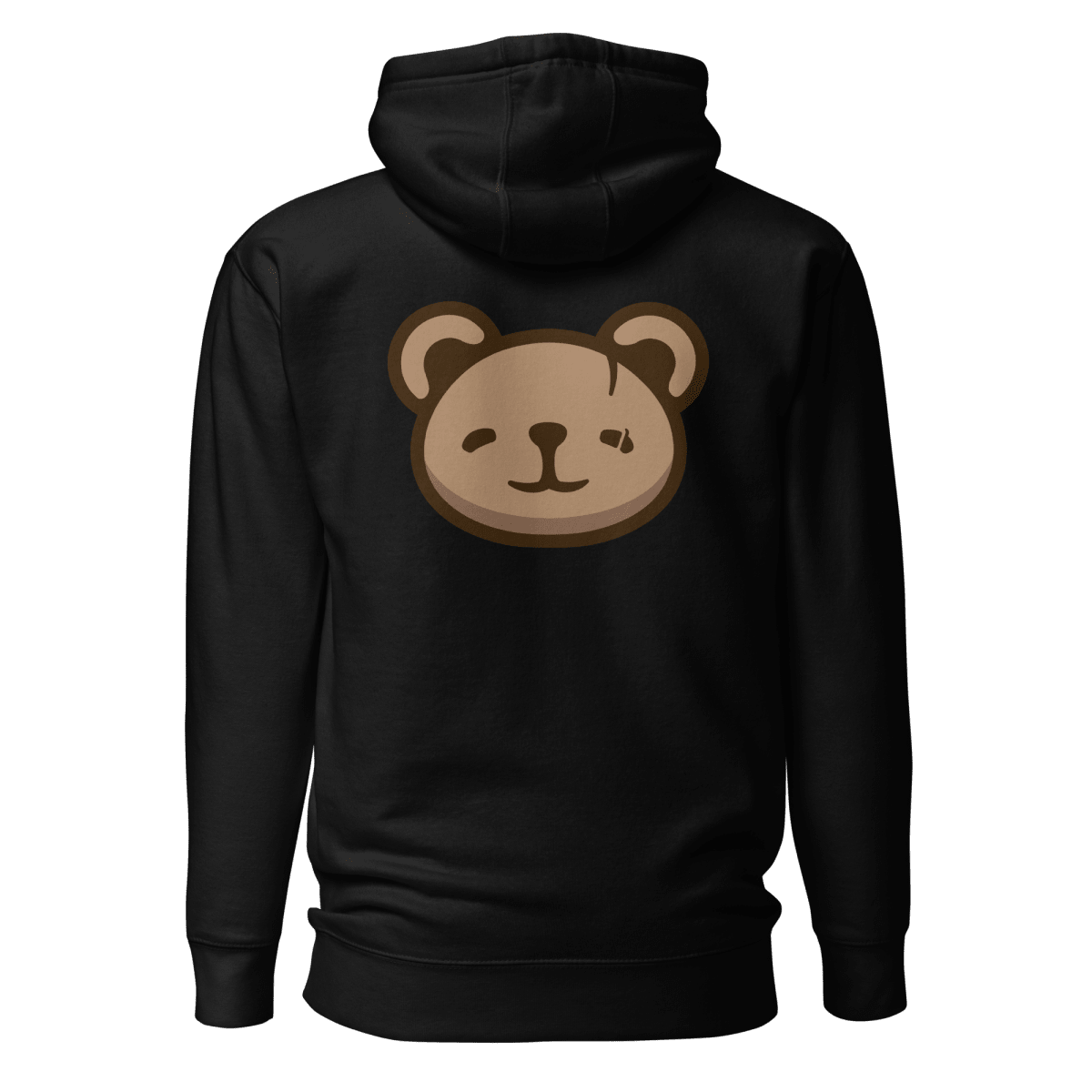 Hoodie | Logo Color - KOUDA