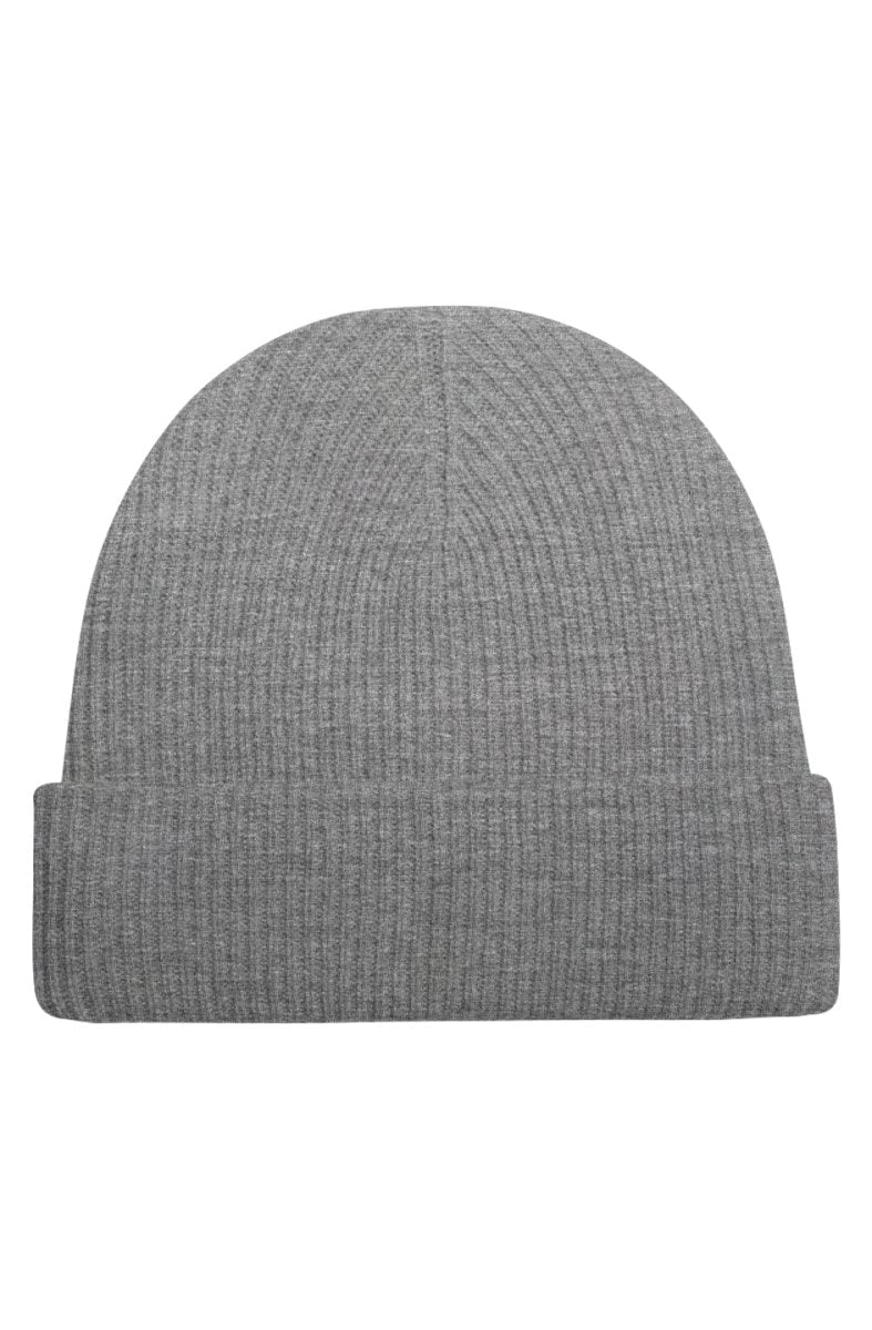 KOUDA Cashmere Wool Beanie | Premium Headwear - KOUDA