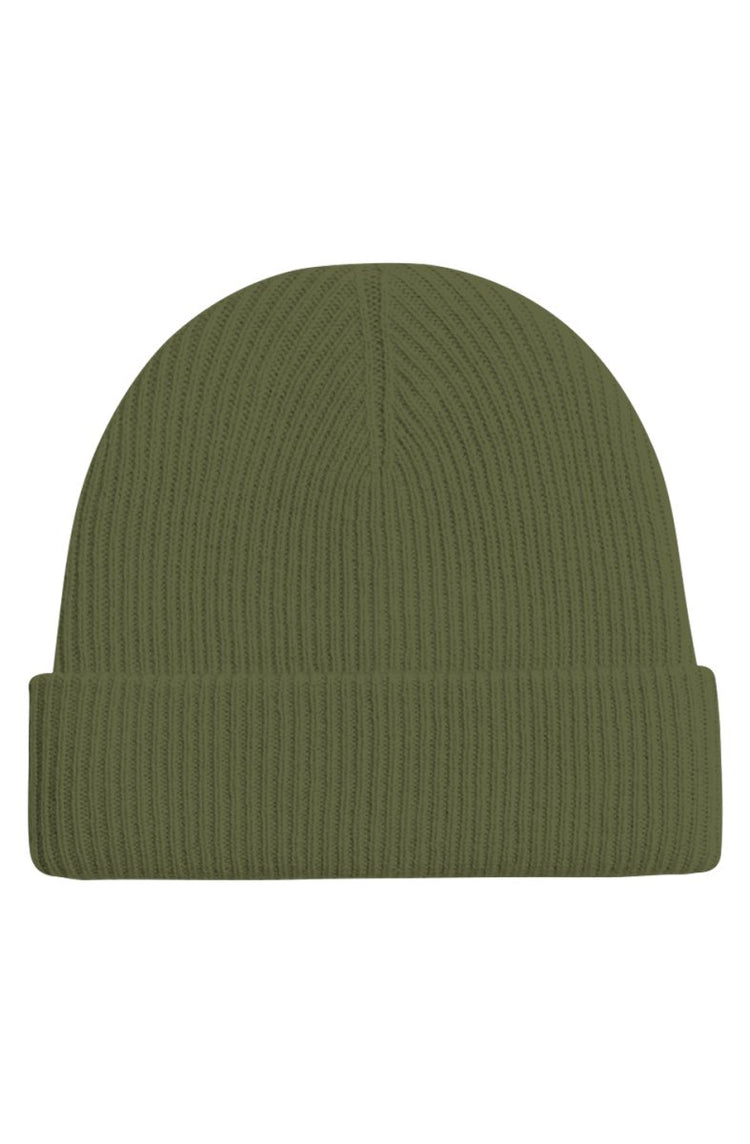 KOUDA Cashmere Wool Beanie | Premium Headwear - KOUDA