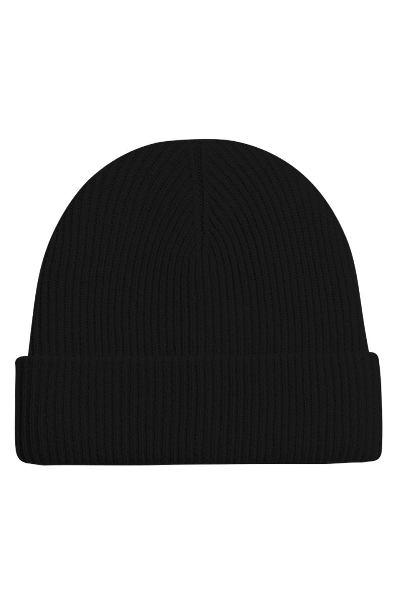 KOUDA Cashmere Wool Beanie | Premium Headwear - KOUDA