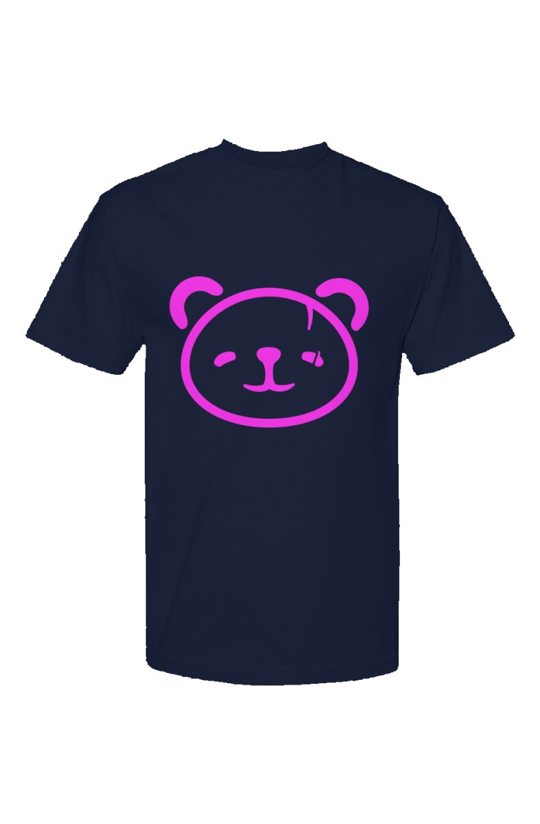 KOUDA Classic Streetwear T Shirt | Logo Tee - KOUDA