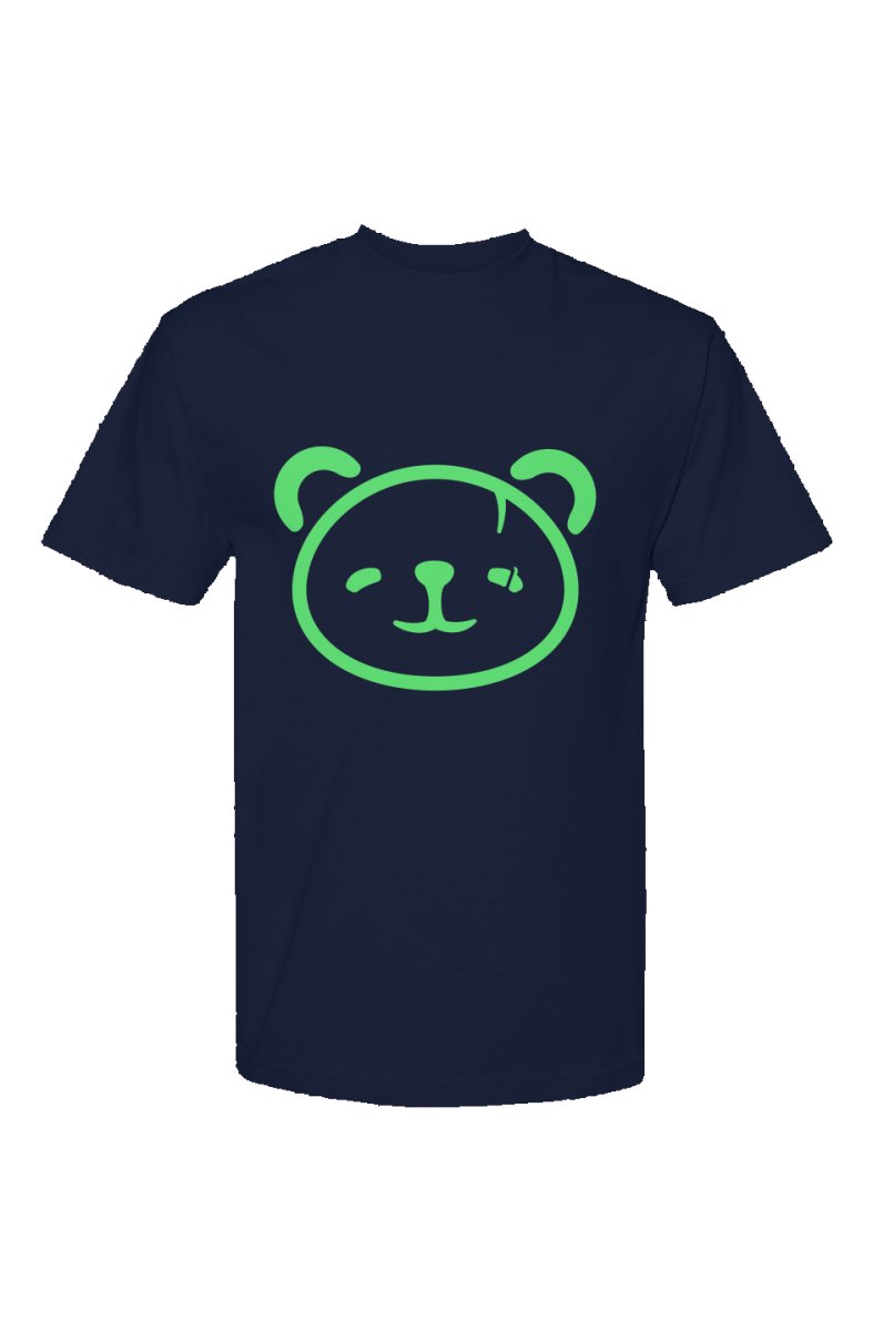 KOUDA Classic Streetwear T Shirt | Logo Tee - KOUDA