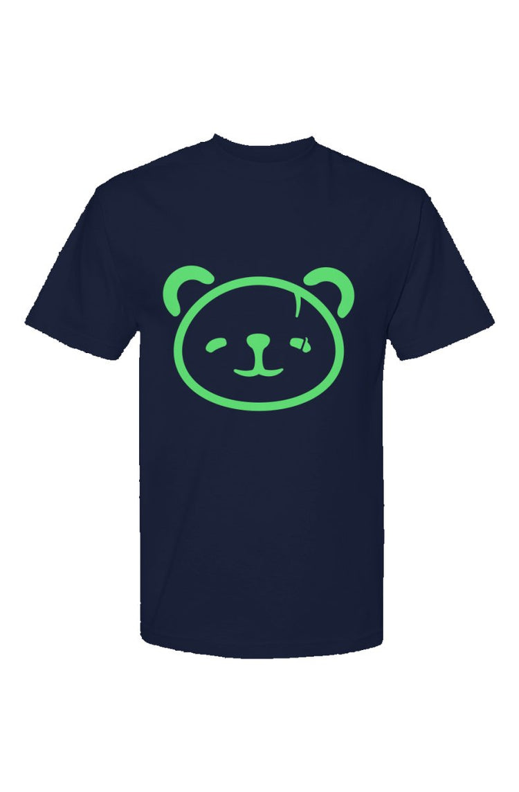 KOUDA Classic Streetwear T Shirt | Logo Tee - KOUDA