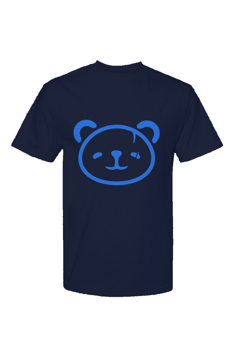 KOUDA Classic Streetwear T Shirt | Logo Tee - KOUDA
