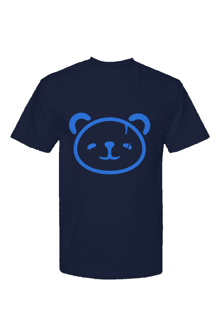 KOUDA Classic Streetwear T Shirt | Logo Tee - KOUDA