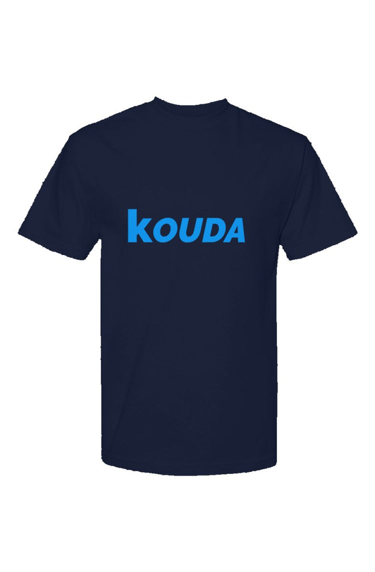 KOUDA | Streetwear T Shirt - KOUDA