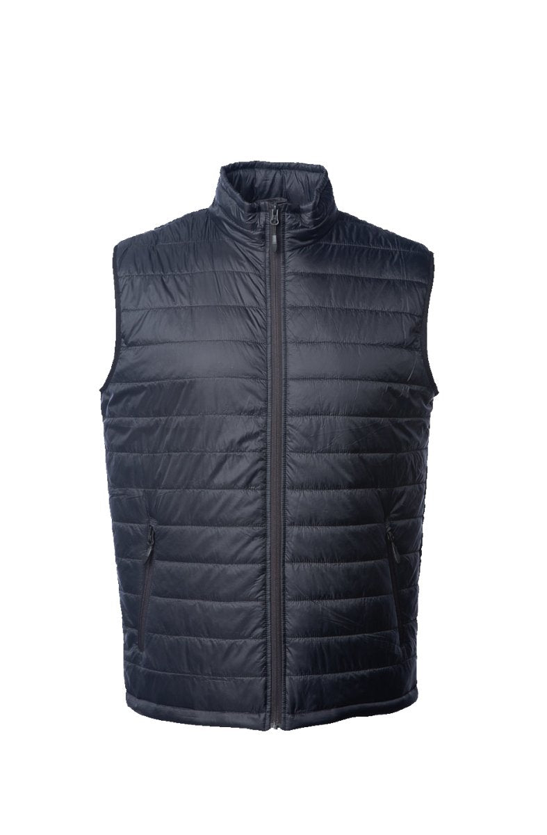 Puffer Vest | Mens - KOUDA