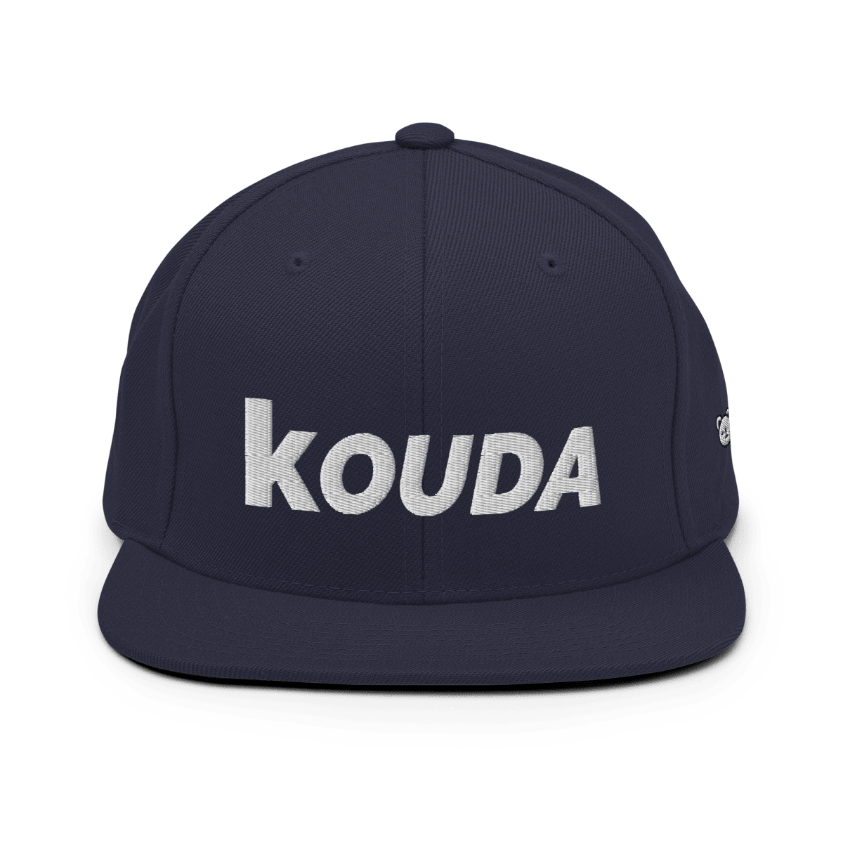 Snapback Cap - KOUDA