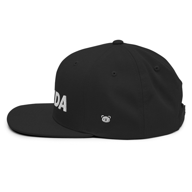 Snapback Cap - KOUDA