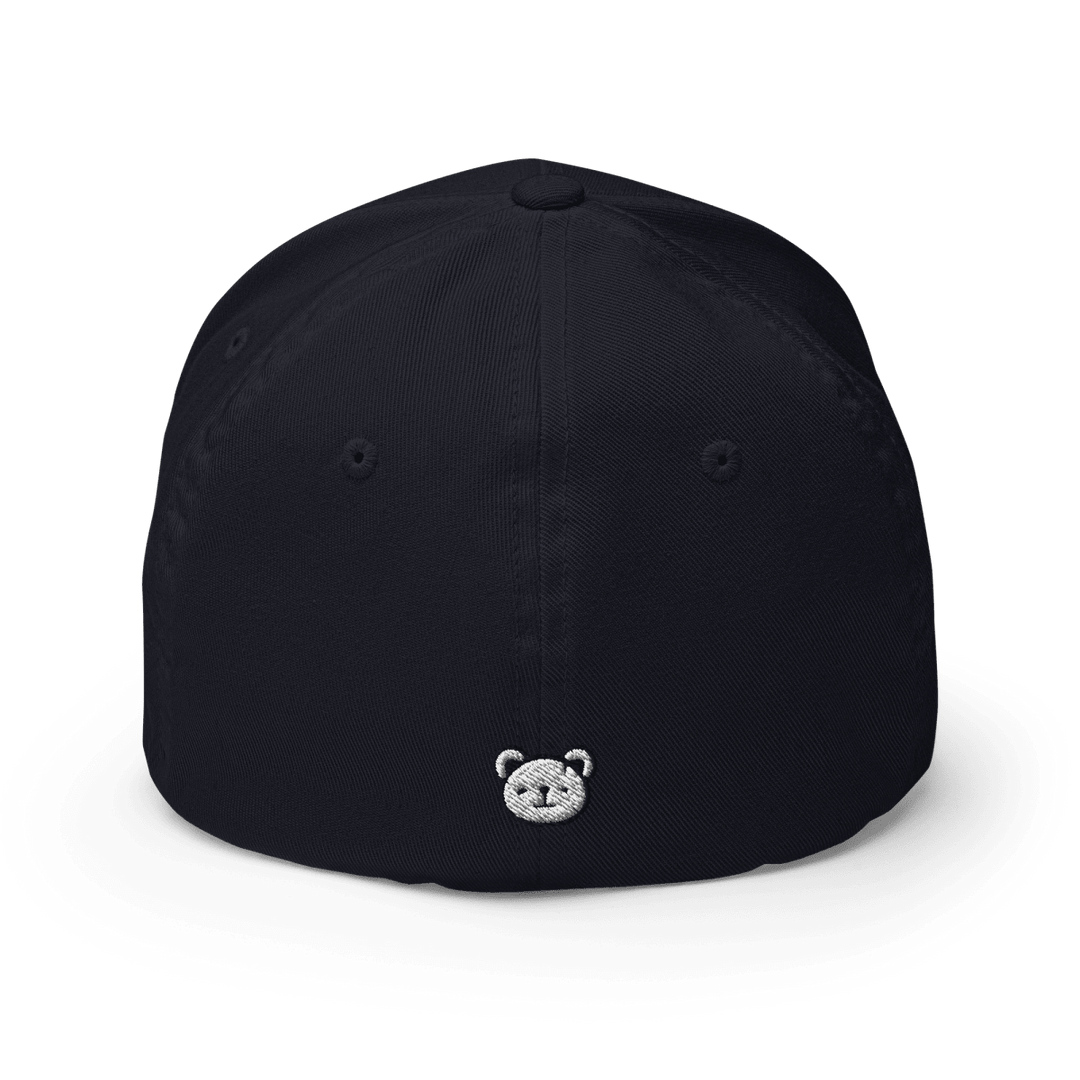Structured Cap - KOUDA