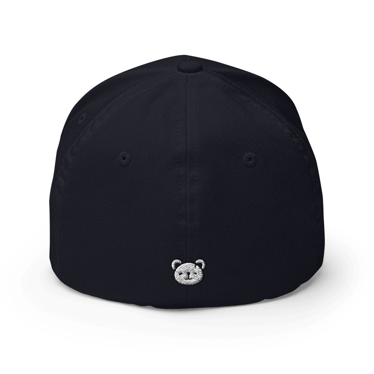 Structured Cap - KOUDA