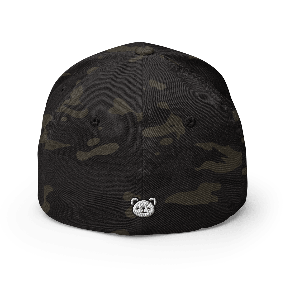 Structured Cap - KOUDA