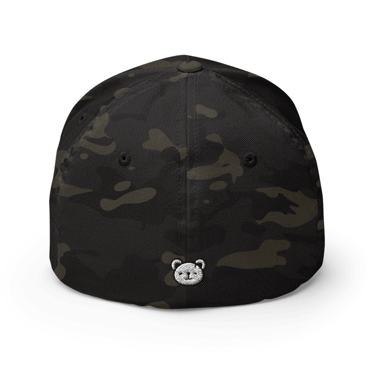 Structured Cap - KOUDA