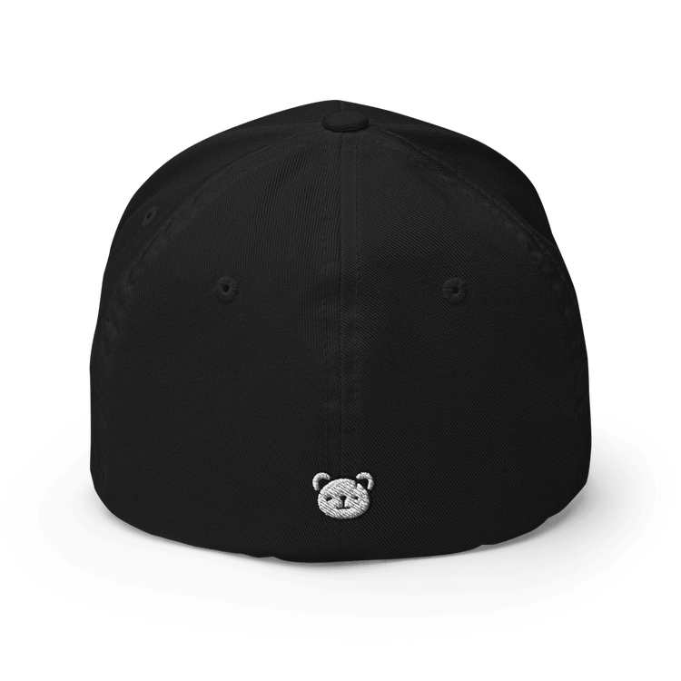 Structured Cap - KOUDA