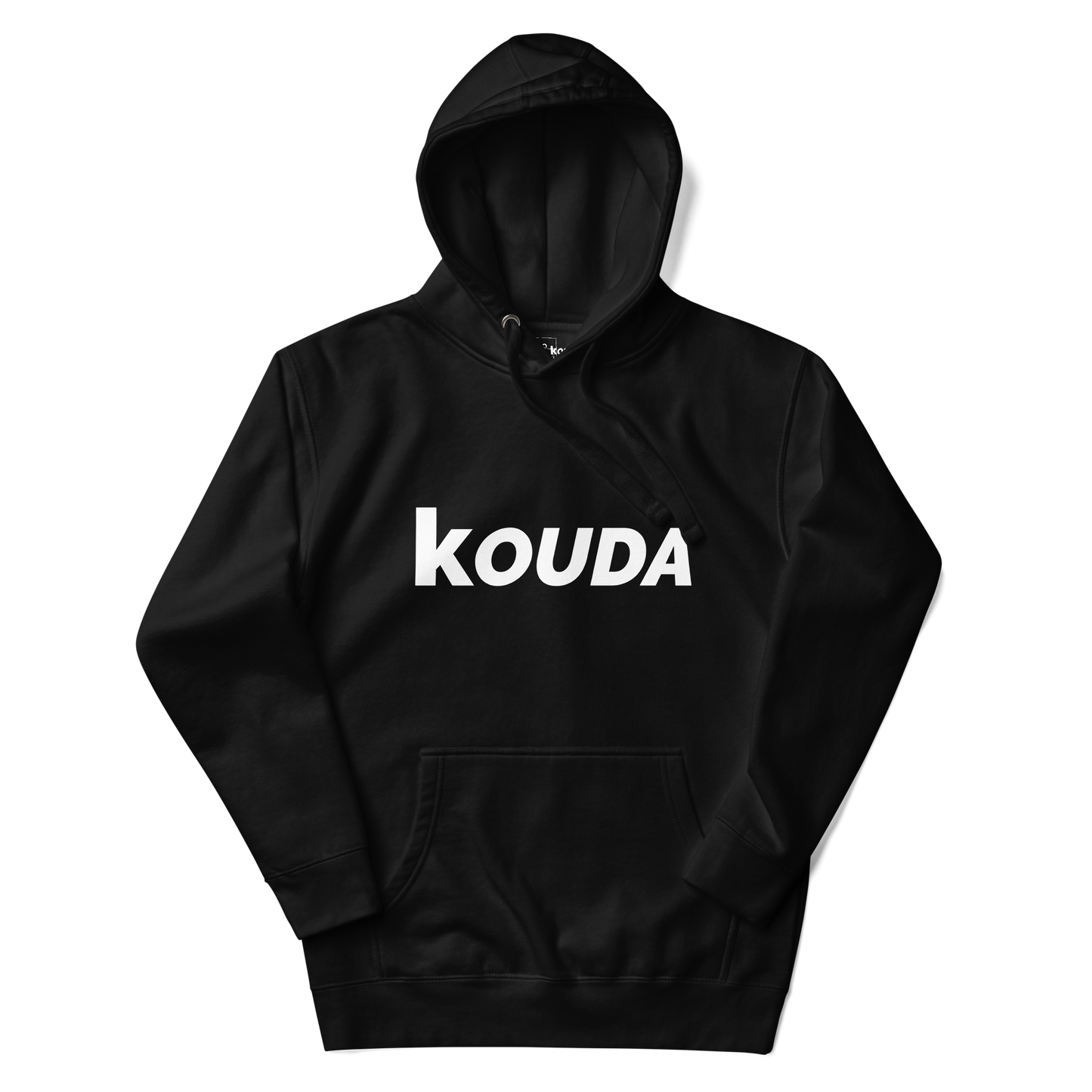 Hoodie | Logo Color