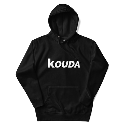 Hoodie | Logo Color