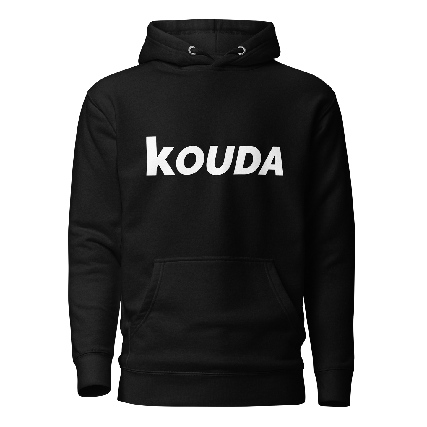 Hoodie | Logo Color