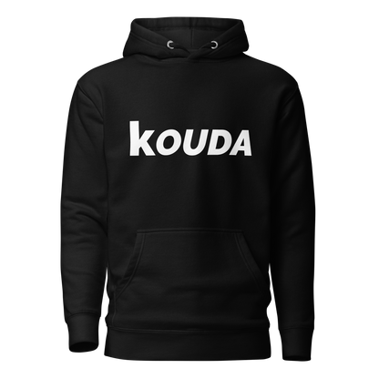 Hoodie | Logo Color