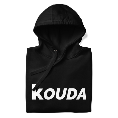 Hoodie | Logo Color