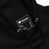 Hoodie | Logo Color