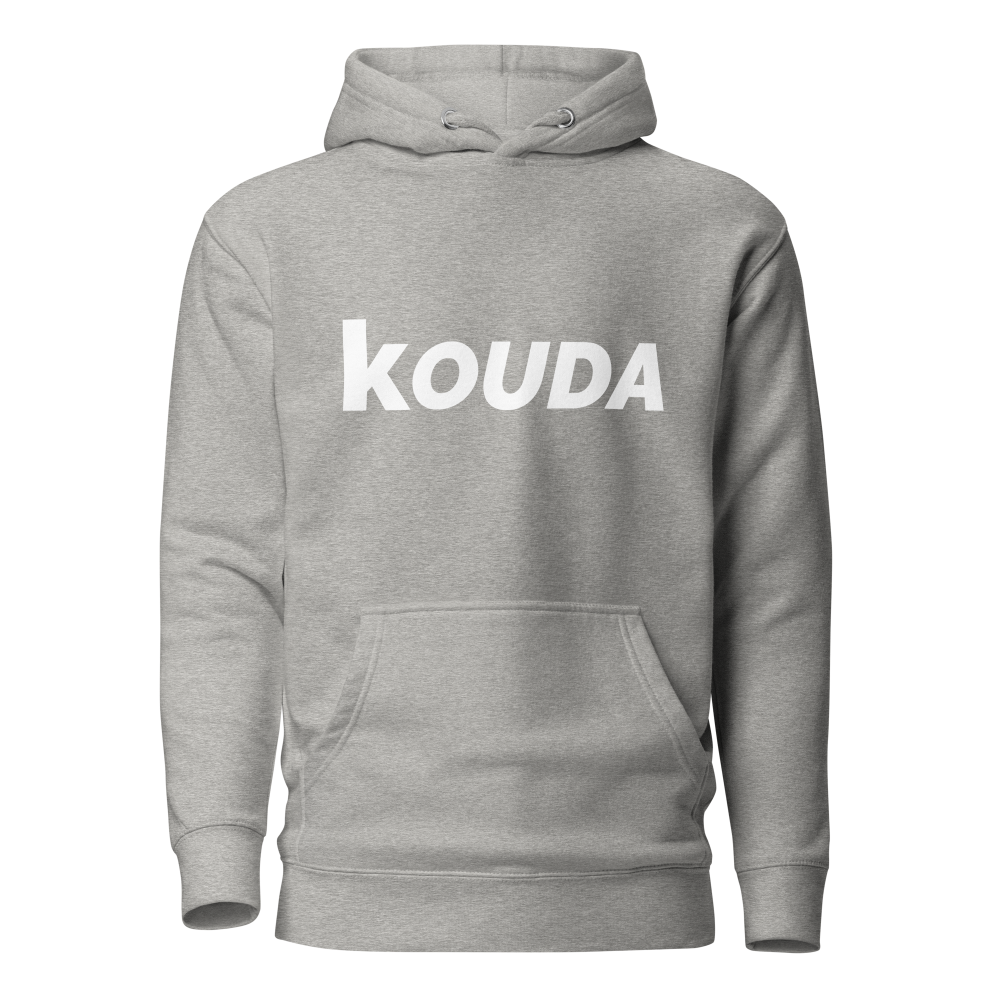 Hoodie | Logo Color