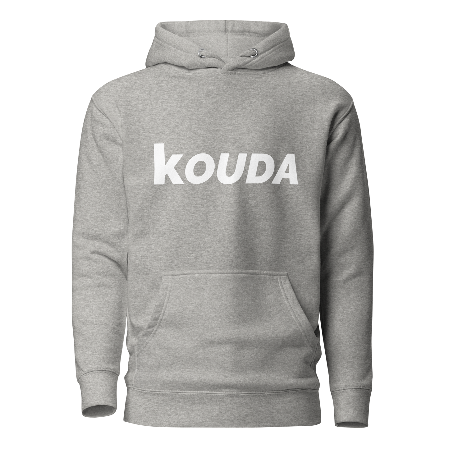 Hoodie | Logo Color