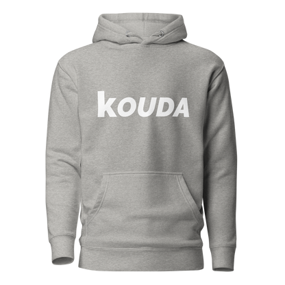 Hoodie | Logo Color