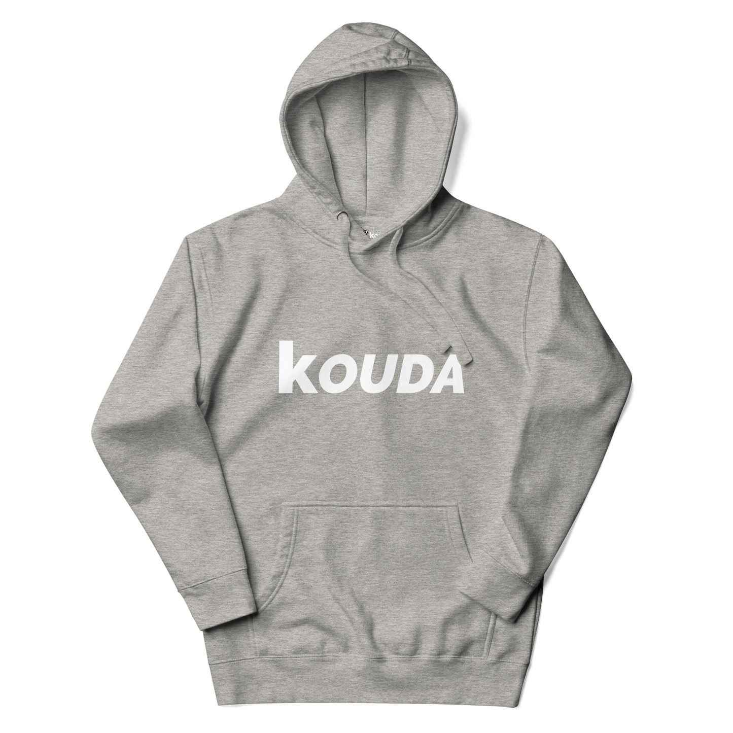 Hoodie | Logo Color