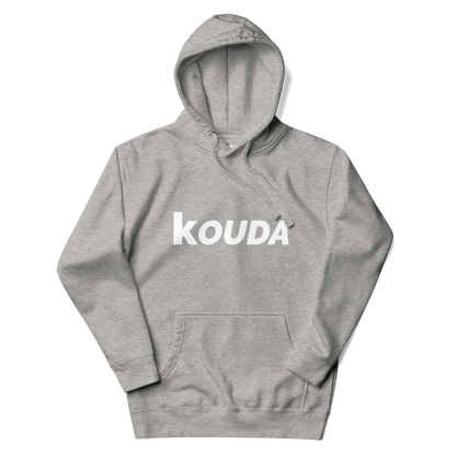 Hoodie | Logo Color