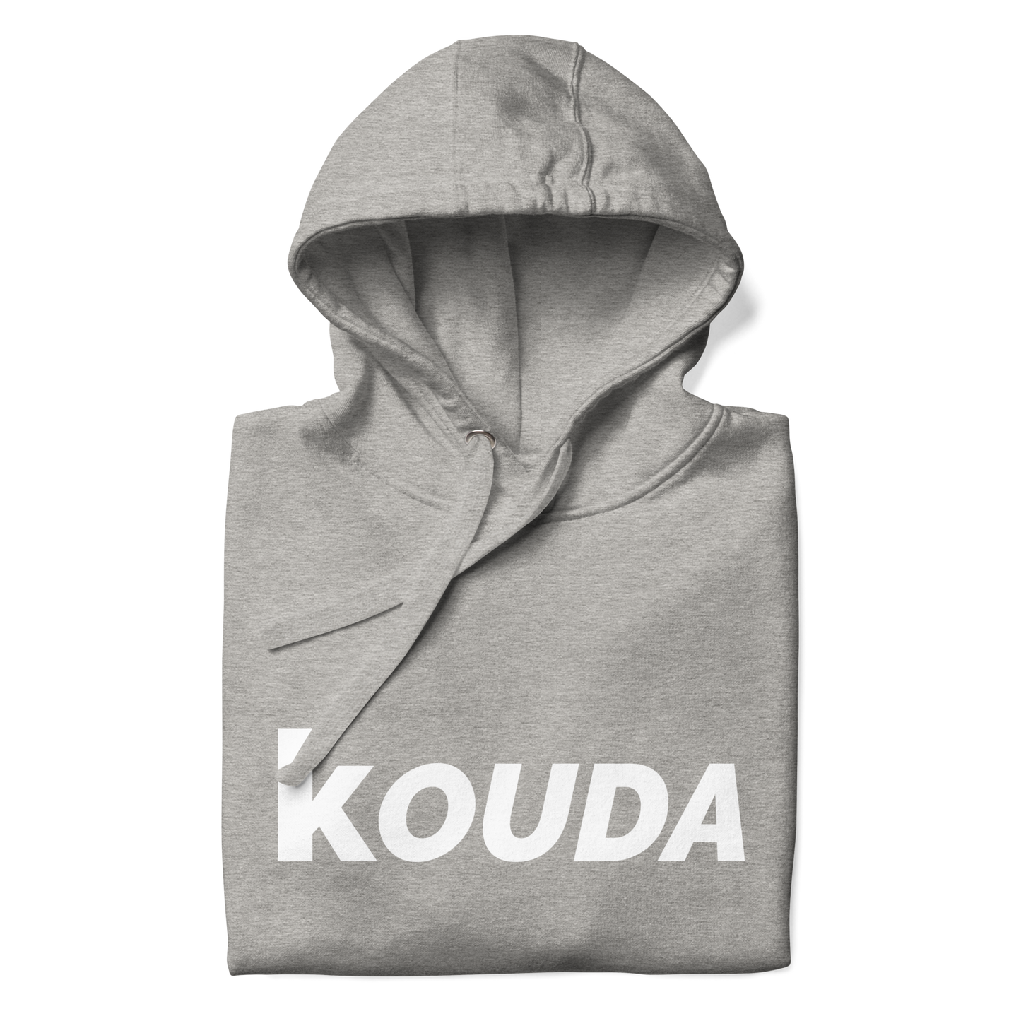 Hoodie | Logo Color