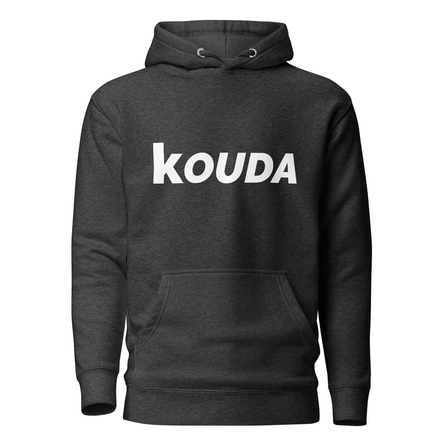 Hoodie | Logo Color