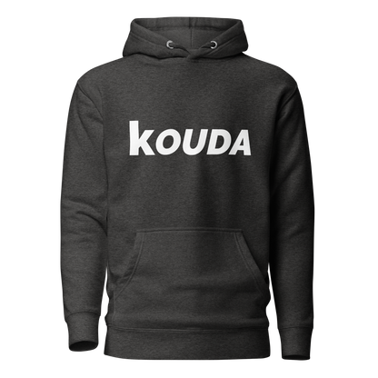 Hoodie | Logo Color