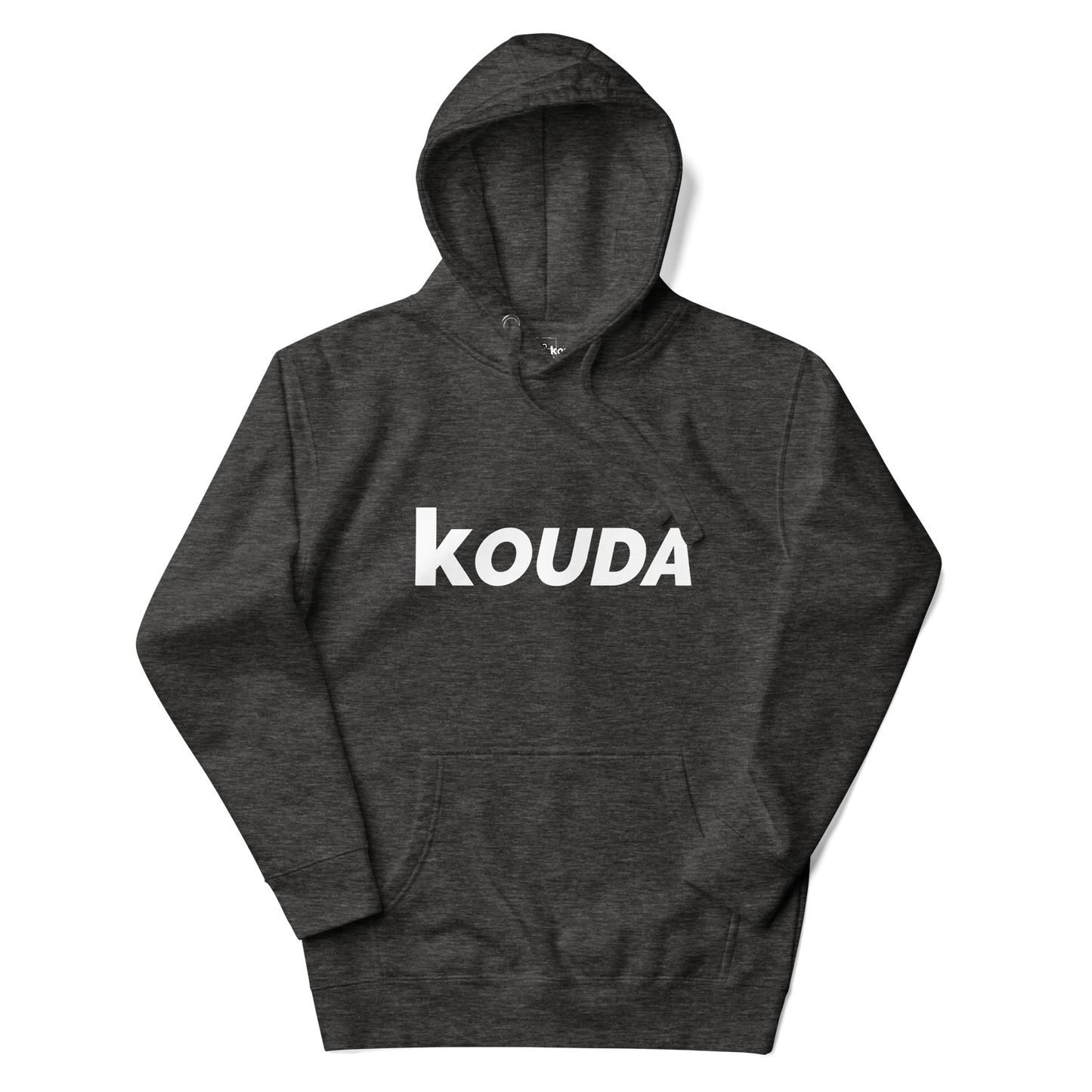 Hoodie | Logo Color