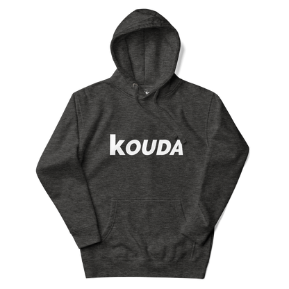 Hoodie | Logo Color