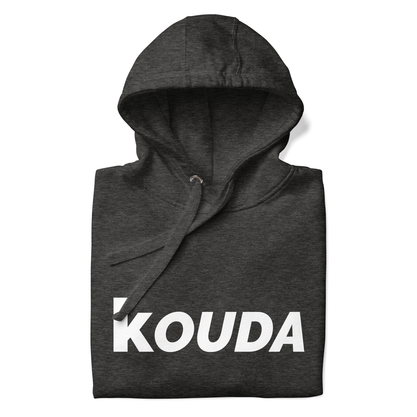 Hoodie | Logo Color