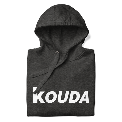 Hoodie | Logo Color