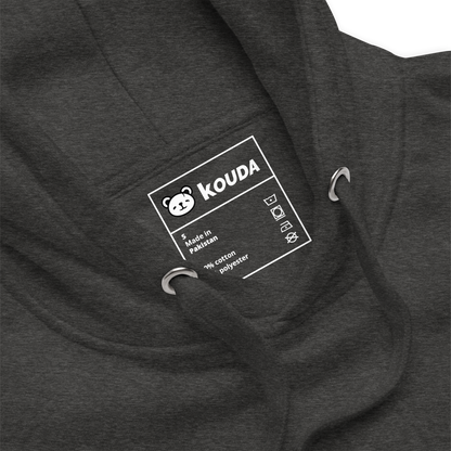 Hoodie | Logo Color