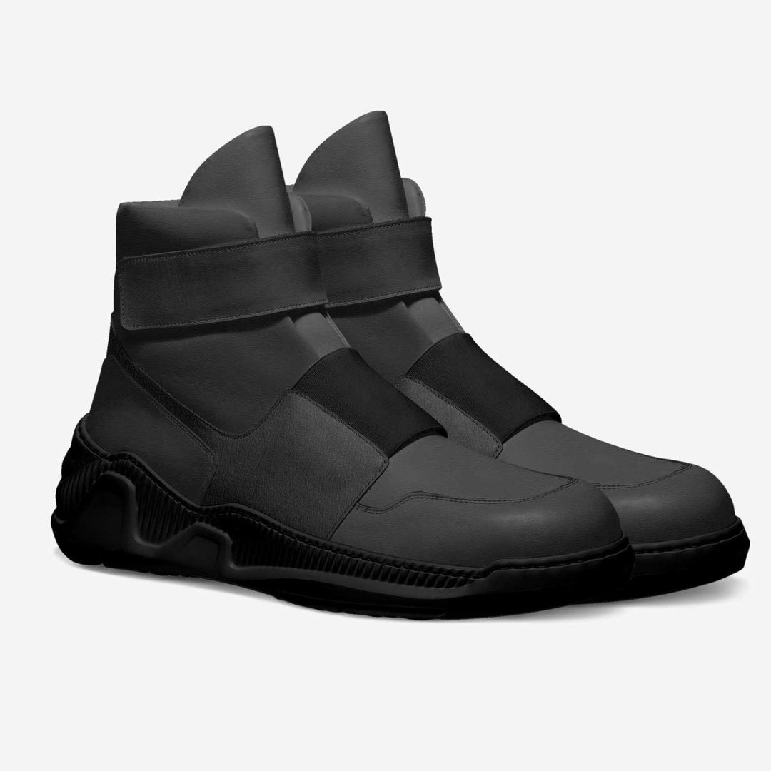 URBAN High Top Sneakers - KOUDA