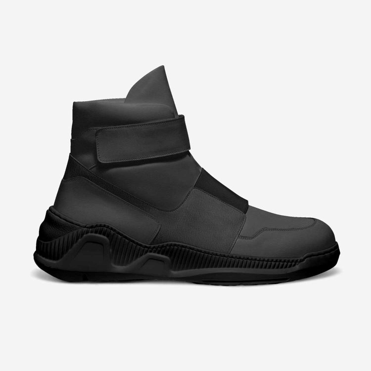 URBAN High Top Sneakers - KOUDA