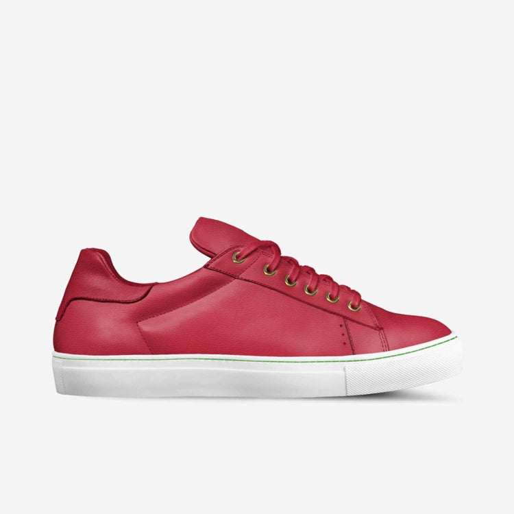 S Sneaker - KOUDA
